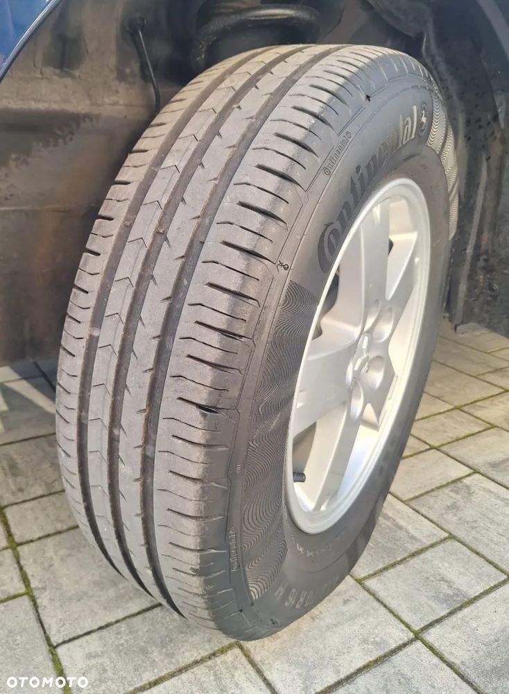 Mitsubishi Outlander 2.0 2WD CVT Invite - 21