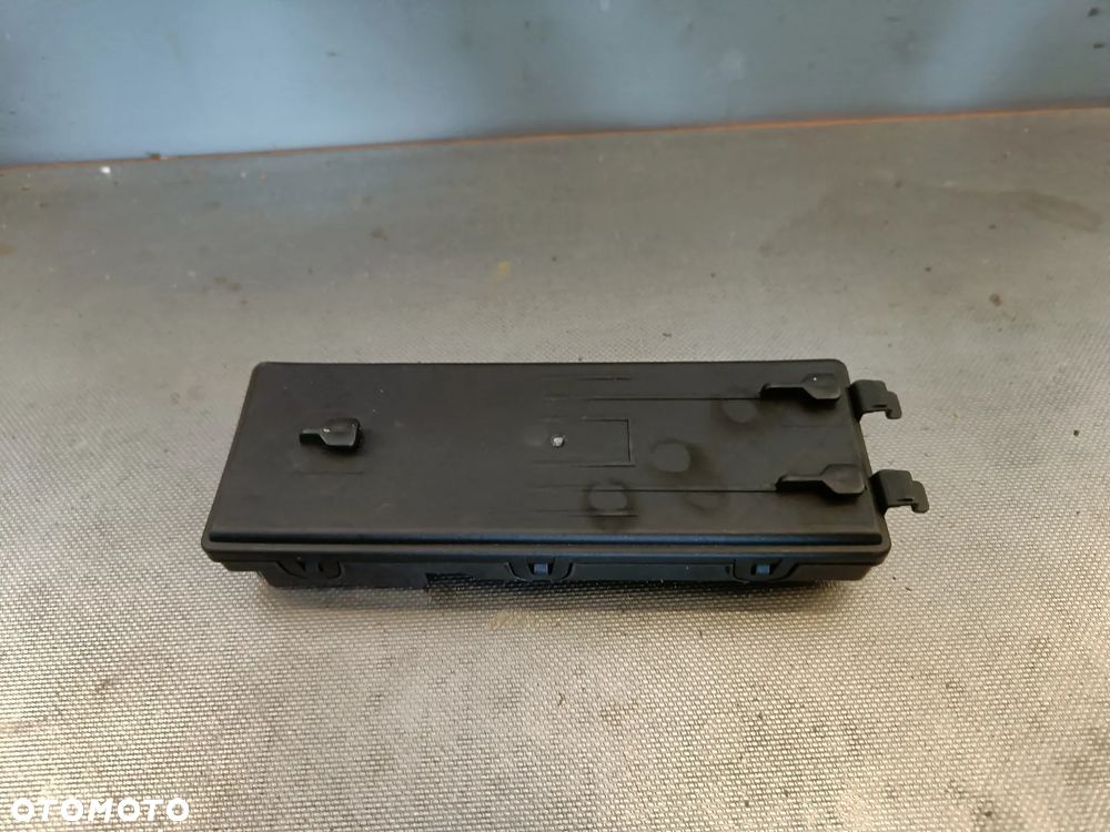 Moduł Sterownik Tylnej Klapy Skoda Supeb 3 VW Passat B8 Seat Audi Bagażnika 5Q0959107P - 3