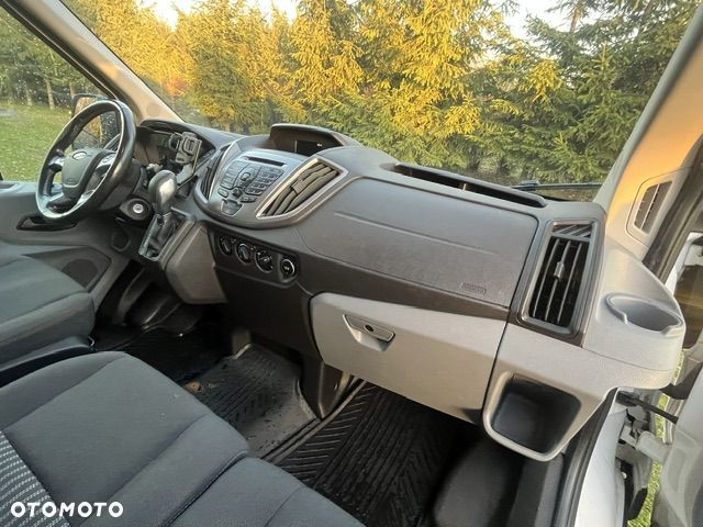 Ford transit - 8