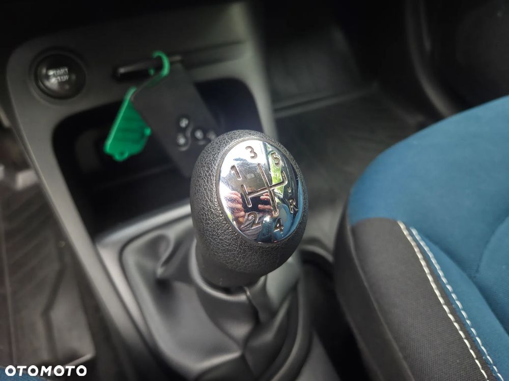 Renault Captur 0.9 Energy TCe Limited - 28