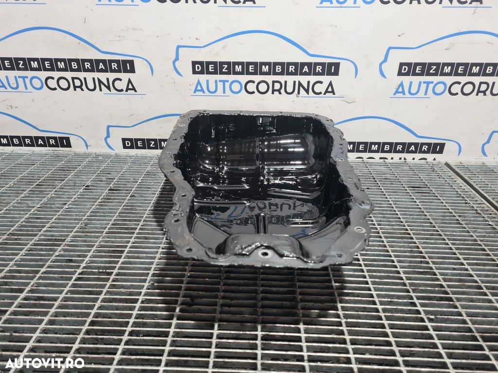 Baie ulei Mitsubishi Outlander III Facelift 2.2 Diesel 2015 - 2018 2268CC 4N14 Euro6 ... - 4