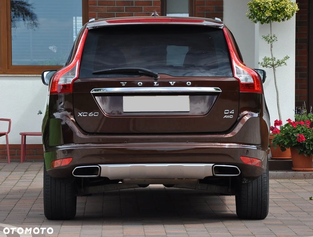 Volvo XC 60 - 11
