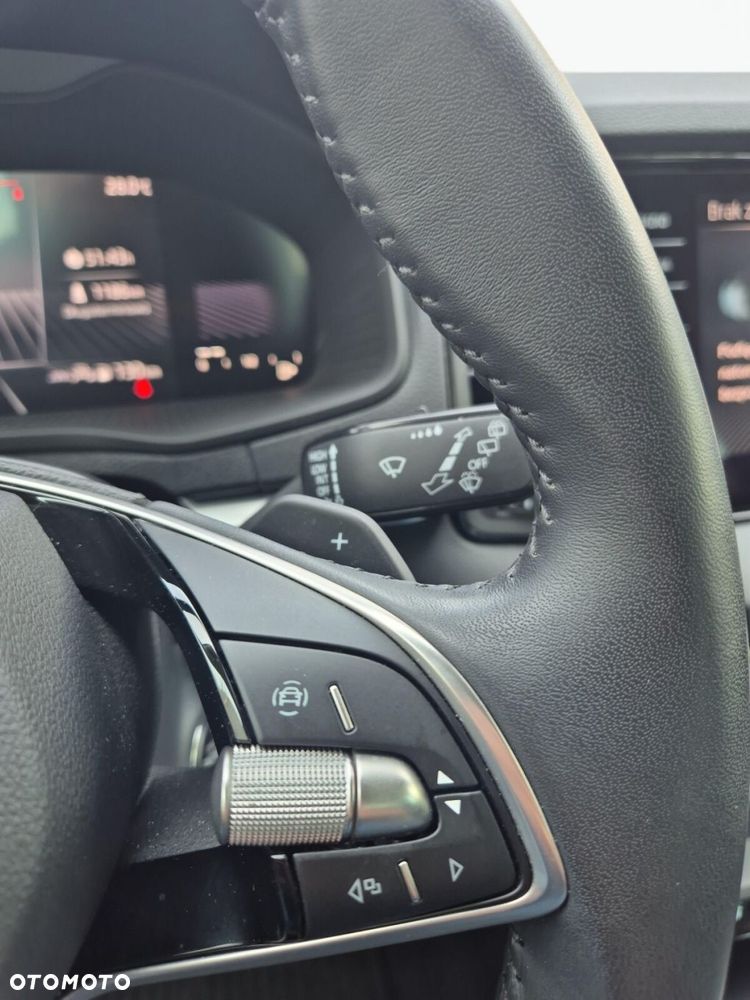 Skoda Karoq 1.5 TSI ACT Selection DSG - 27