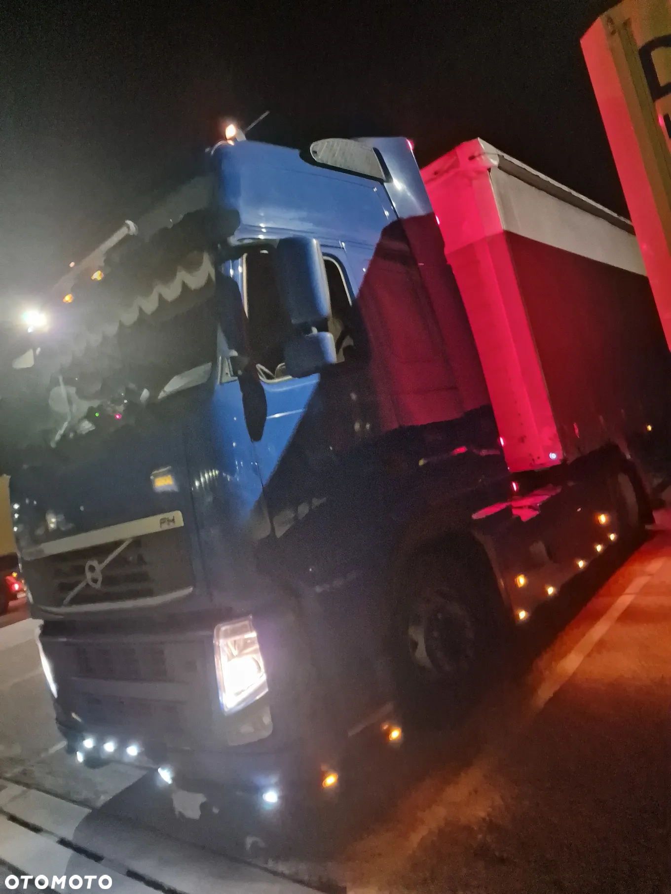 Volvo FH500 eev - 6