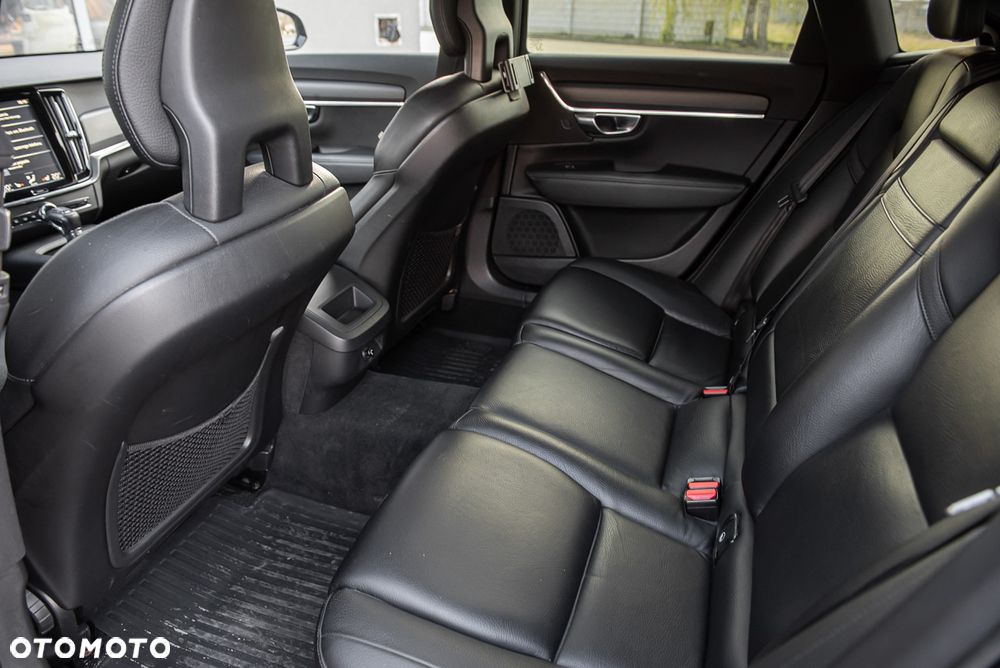 Volvo V90 - 24