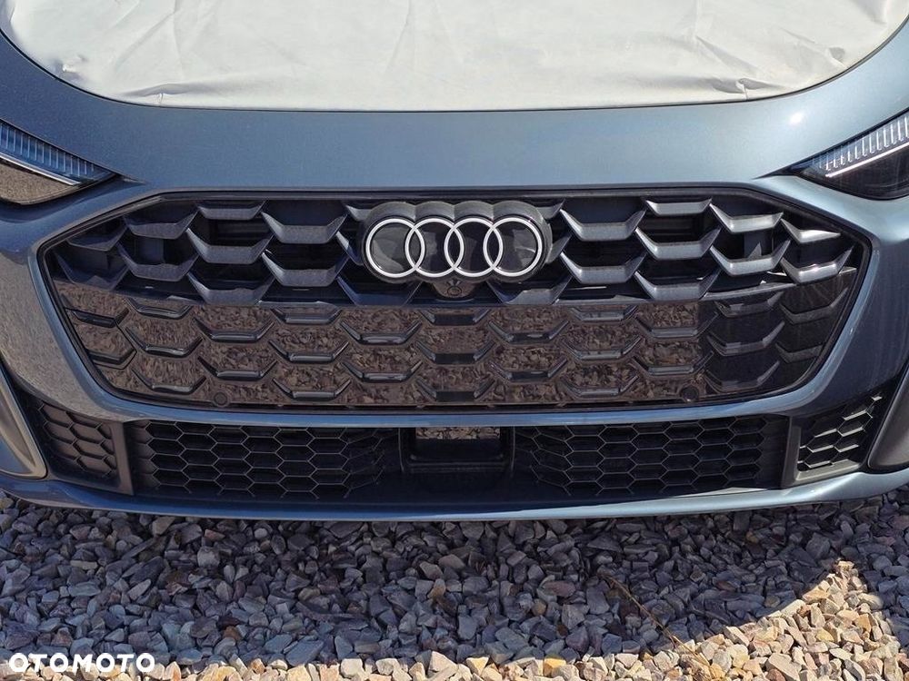 Audi A5 Limousine - 17