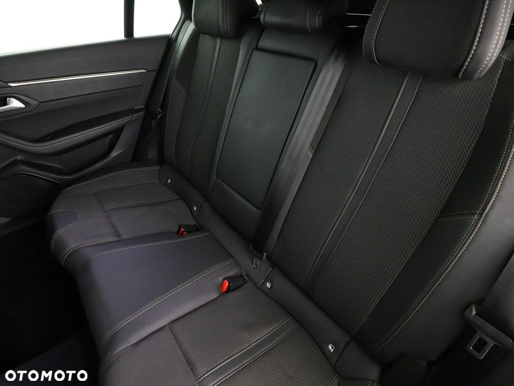 Peugeot 508 1.6 PureTech GT Line S&S EAT8 - 17