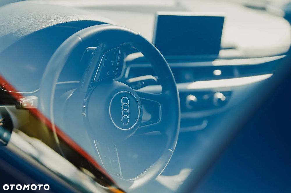 Audi A5 Sportback - 22