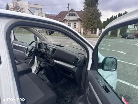 Citroën Jumpy XL BlueHDi 180 EAT8 Club - 11