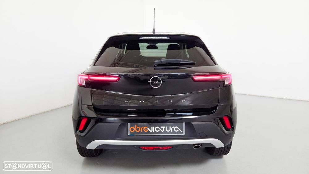 Opel Mokka 1.5 D Elegance - 6