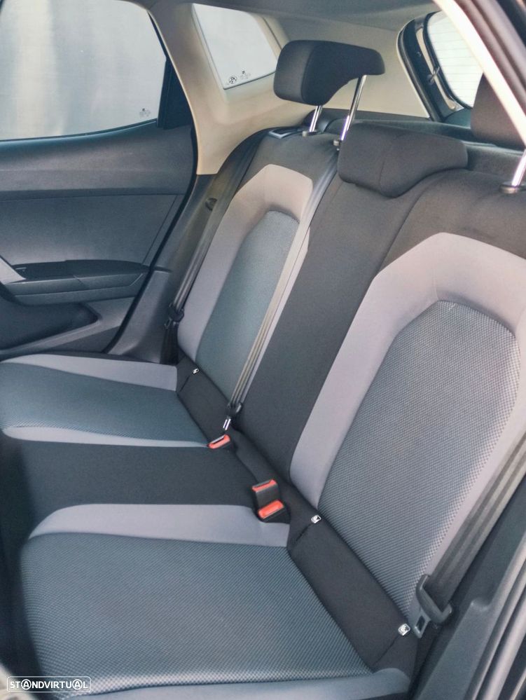 SEAT Arona 1.0 TSI Style - 25