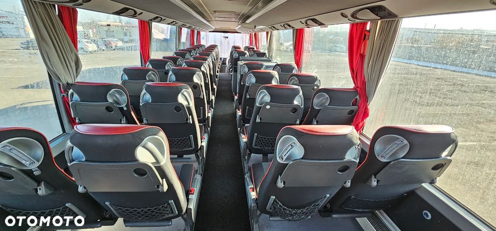 Setra S 415 HD - 9