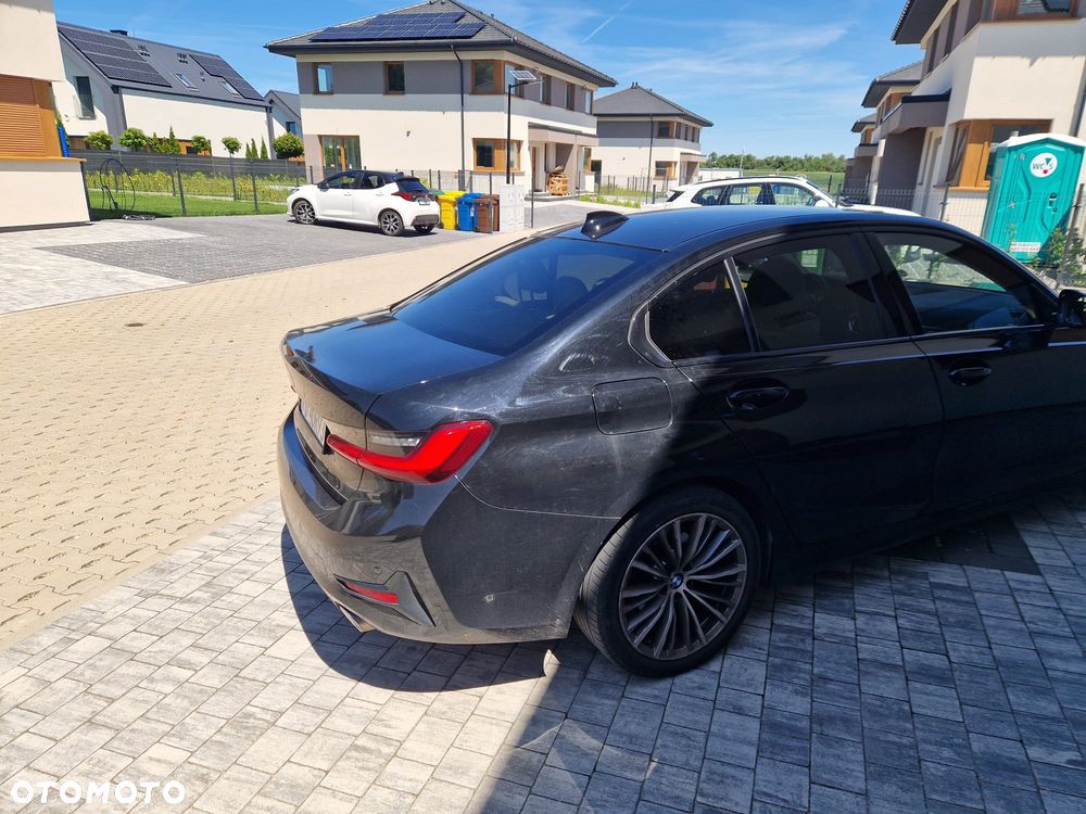 BMW Seria 3 320d - 7