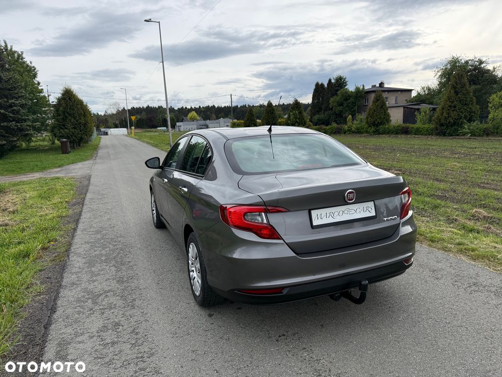 Fiat Tipo 1.4 16V More - 6