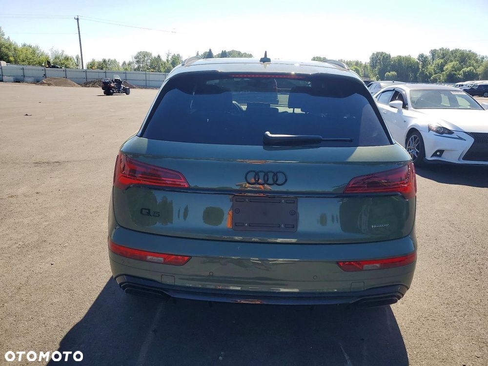 Audi Q5 40 TFSI quattro S tronic S line - 6