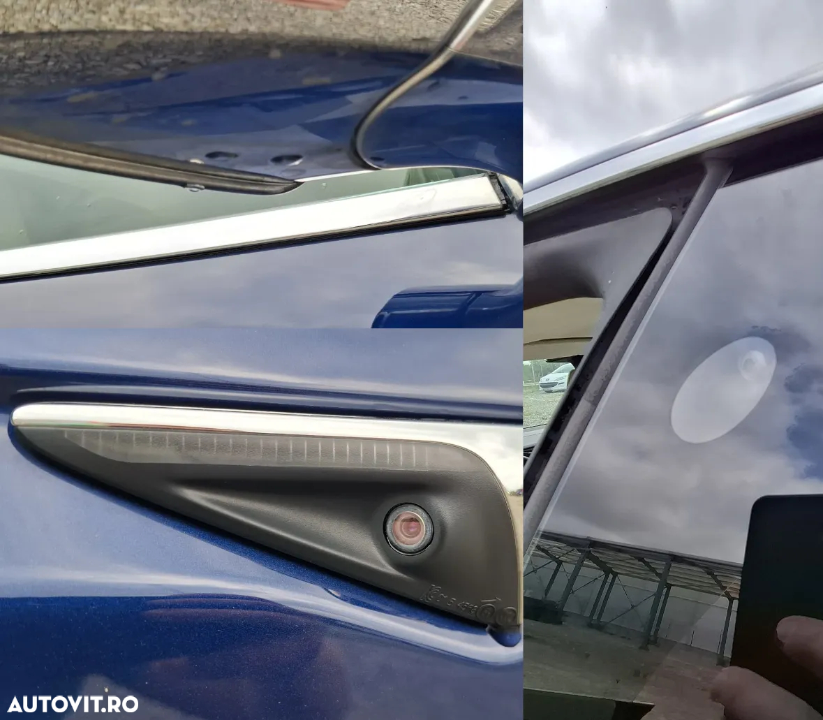 Tesla Model S 100D Allradantrieb - 14