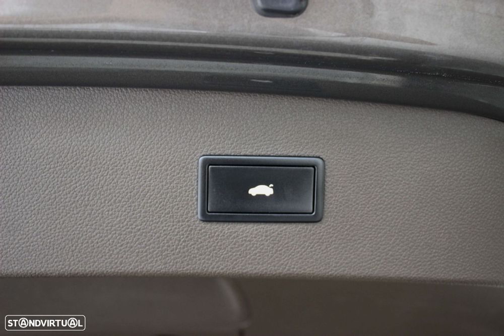 Audi A7 Sportback 3.0 TDI V6 Multitronic - 10