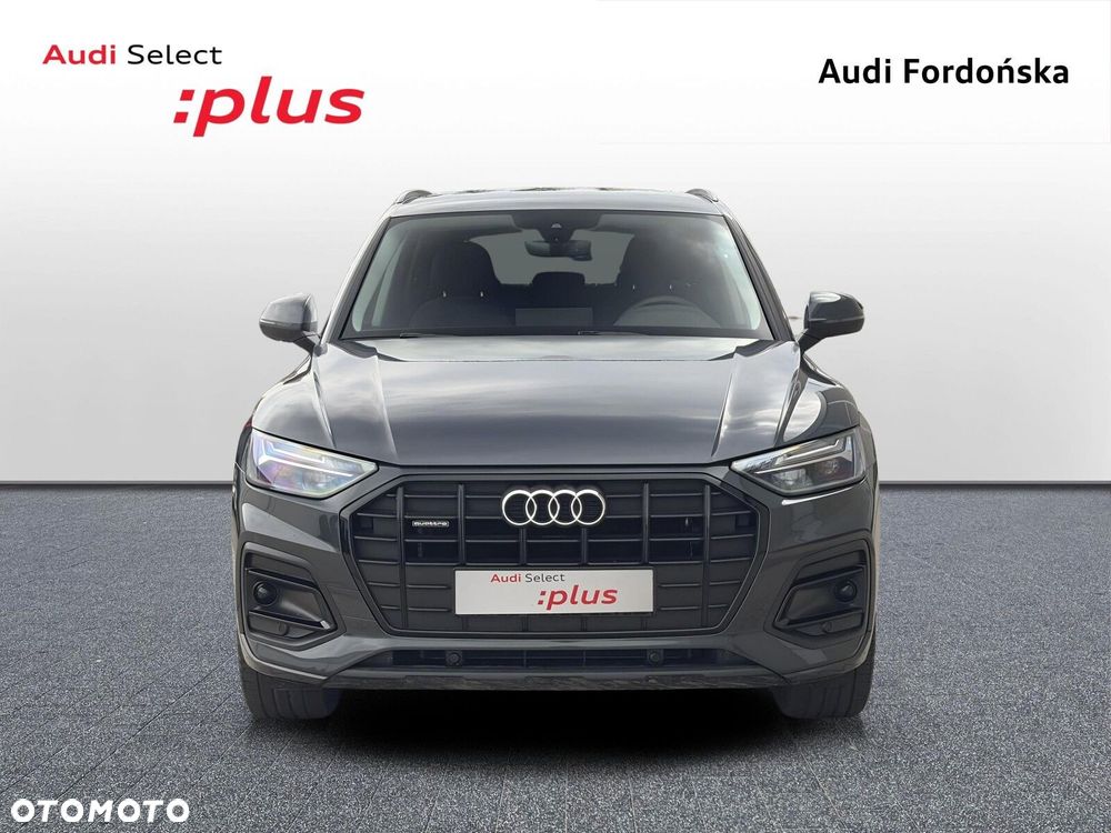 Audi Q5 - 9