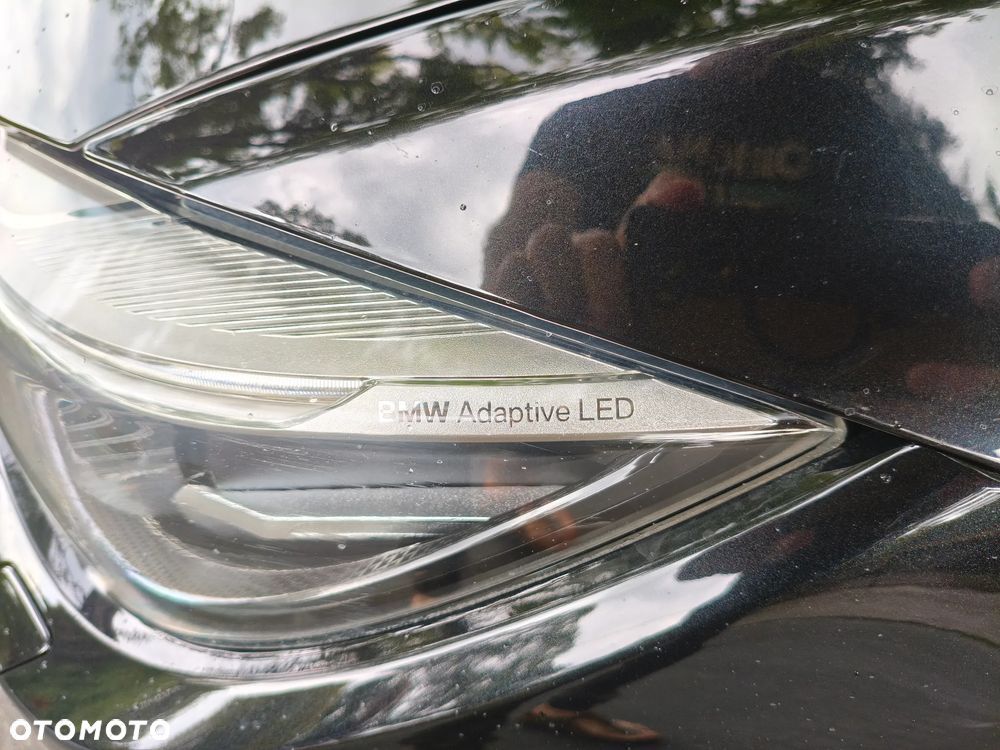 BMW Seria 4 420d Advantage sport - 11