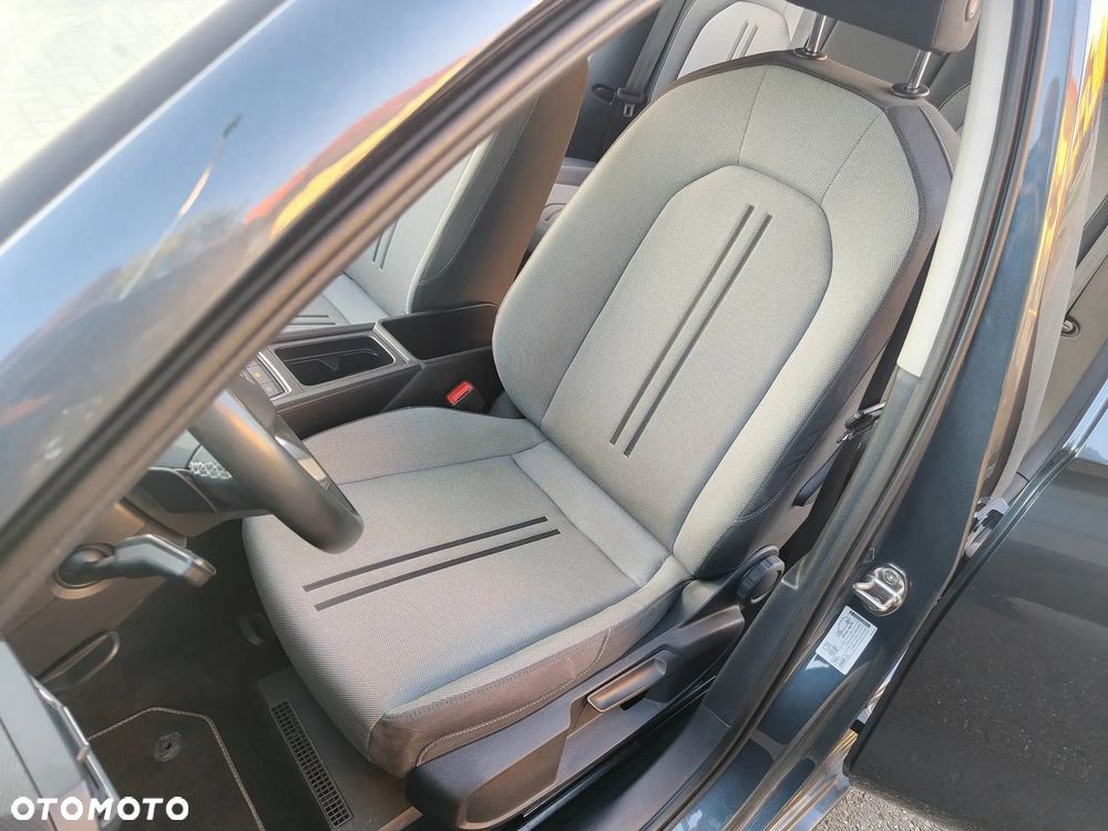 Seat Leon 1.5 eTSI OPF DSG Style Edition - 12