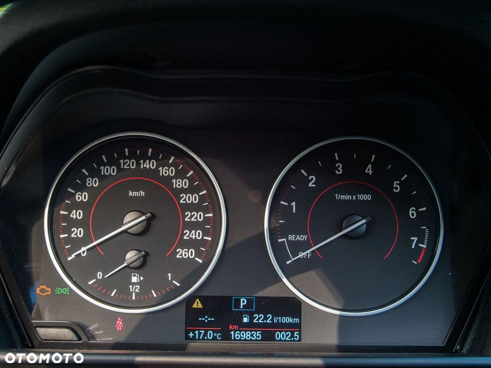 BMW Seria 2 - 23