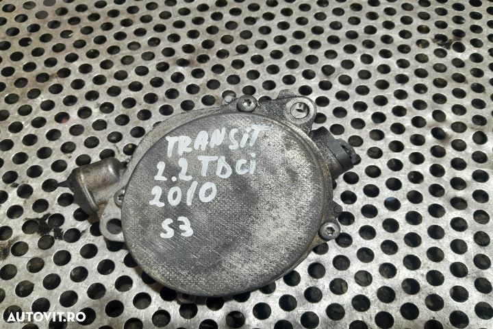 Pompa vacuum mecanica BK3Q-2A451 BK3Q-2A451 Ford Transit 3 [Facelift] - 1