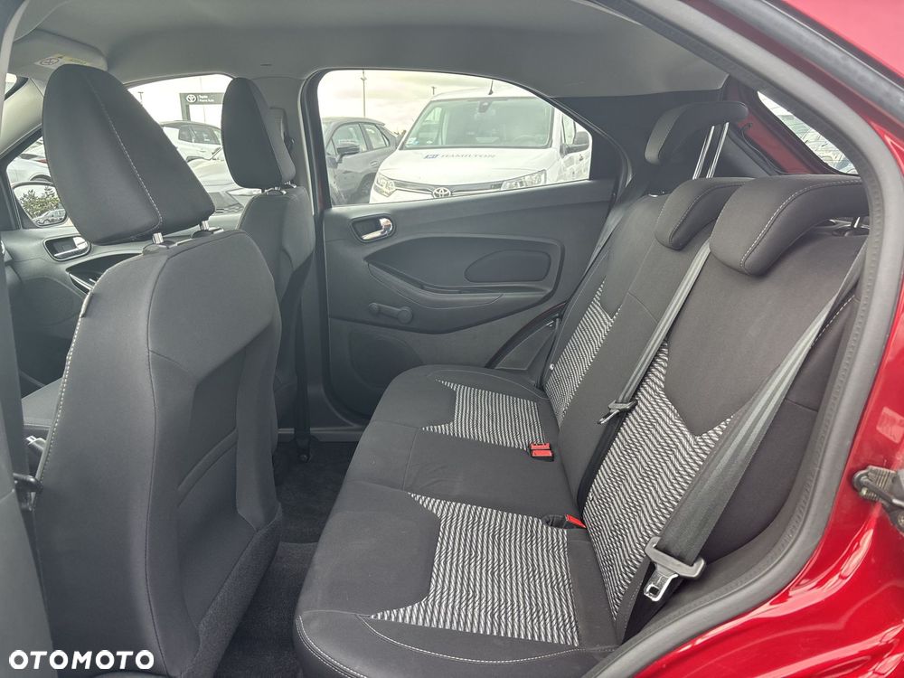 Ford Ka+ - 11