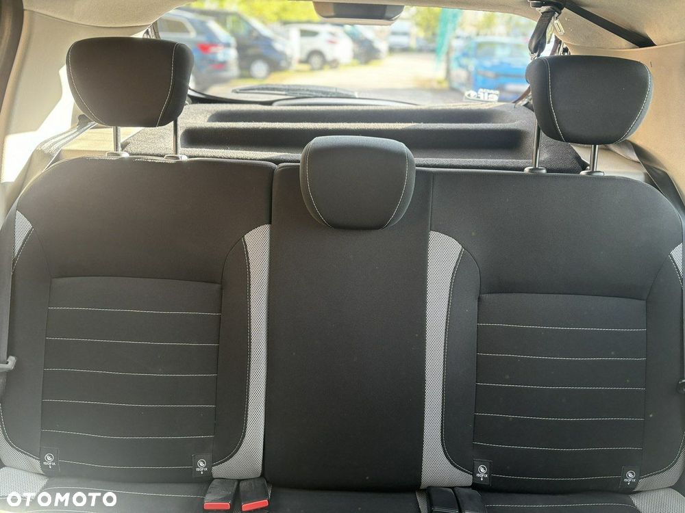 Dacia Sandero Stepway - 8