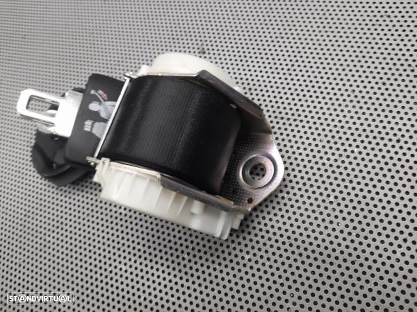 Cinto Tras Esq Volkswagen Touran (1T1, 1T2) - 3