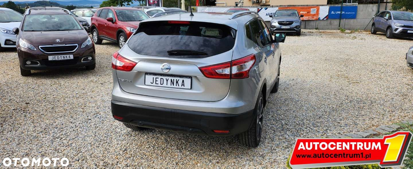 Nissan Qashqai - 18