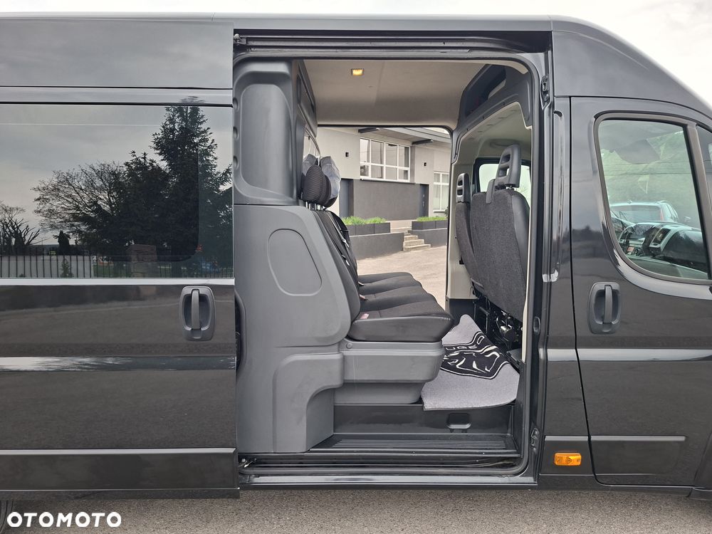Peugeot BOXER - 11