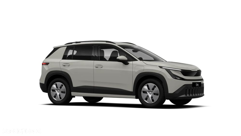 Skoda Epiq - 3