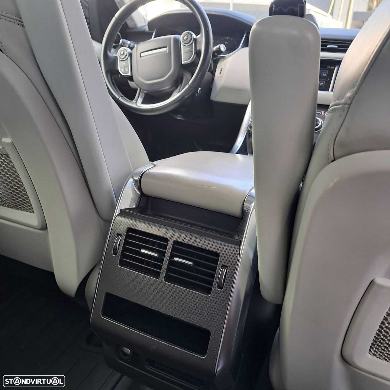 Land Rover Range Rover Sport - 29