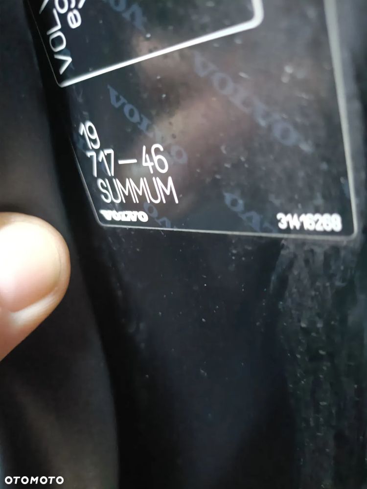 Volvo XC 60 D4 Summum - 33