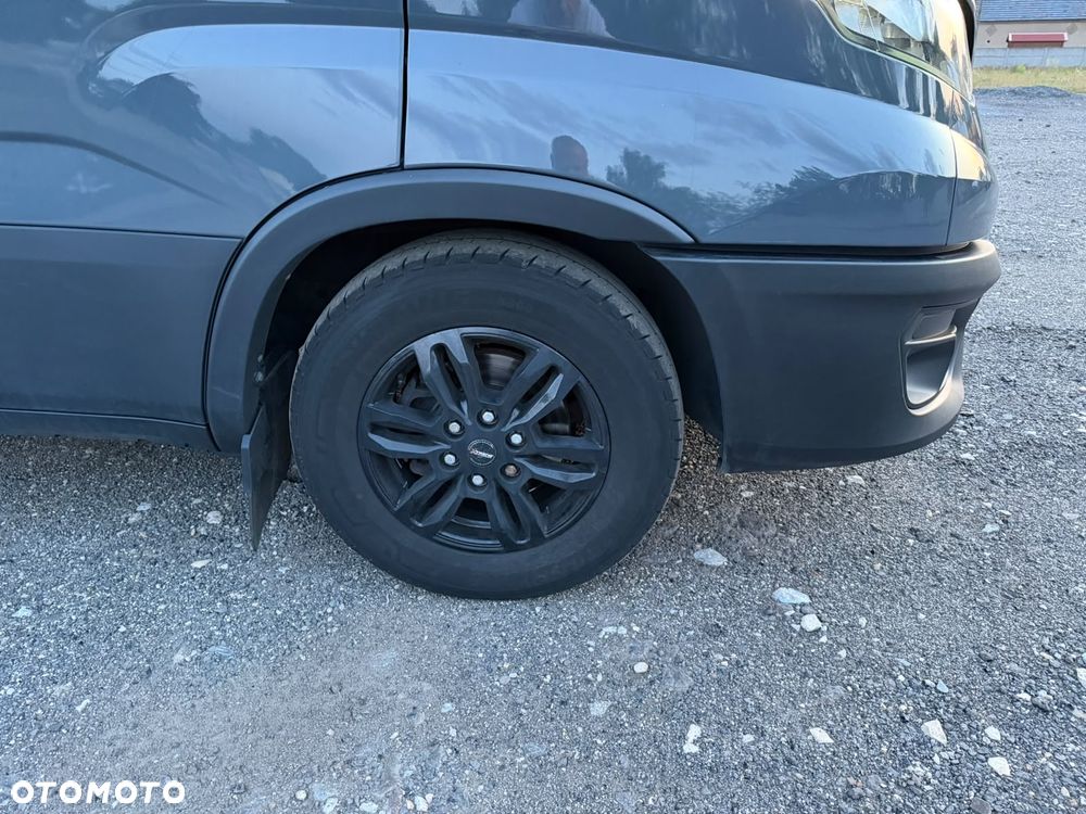 Iveco Daily - 7