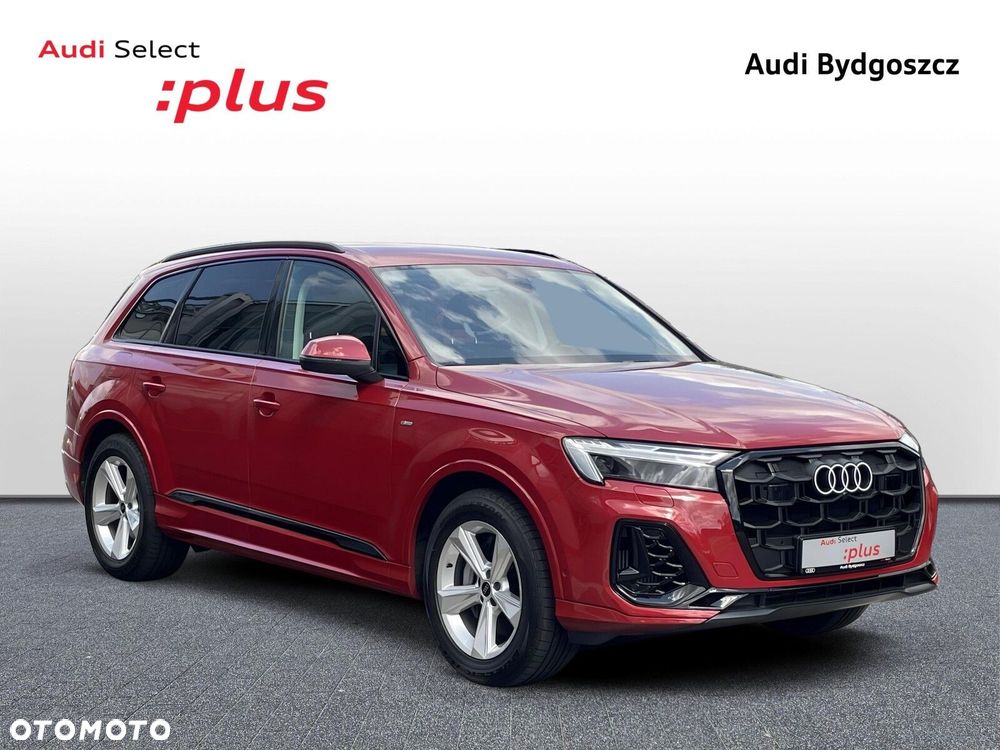 Audi Q7 - 8