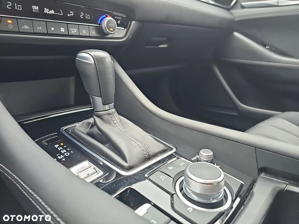 Mazda 6 2.0 SKYJoy - 24