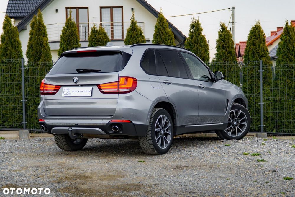 BMW X5 - 4