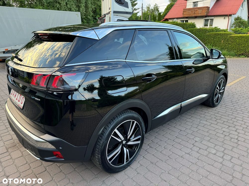 Peugeot 3008 - 17