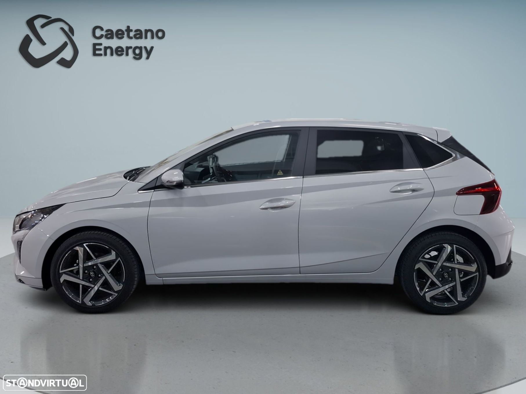 Hyundai i20 1.0 T-GDI Style - 5