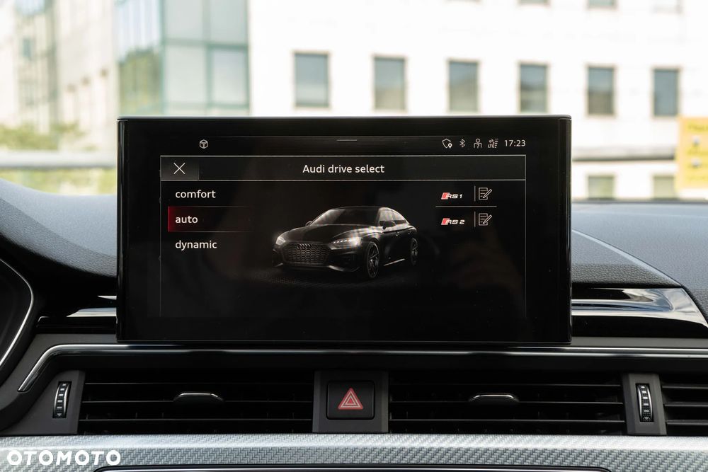 Audi RS5 Sportback TFSI quattro tiptronic - 37