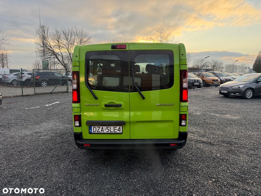Renault Trafic L2H1 2,9t Business - 6