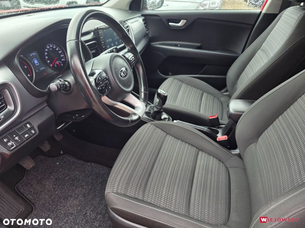 Kia Stonic - 14