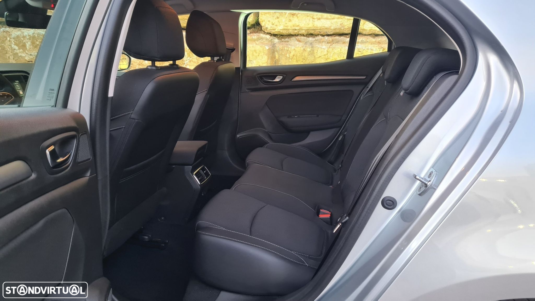 Renault Mégane 1.5 Blue dCi Intens EDC - 43