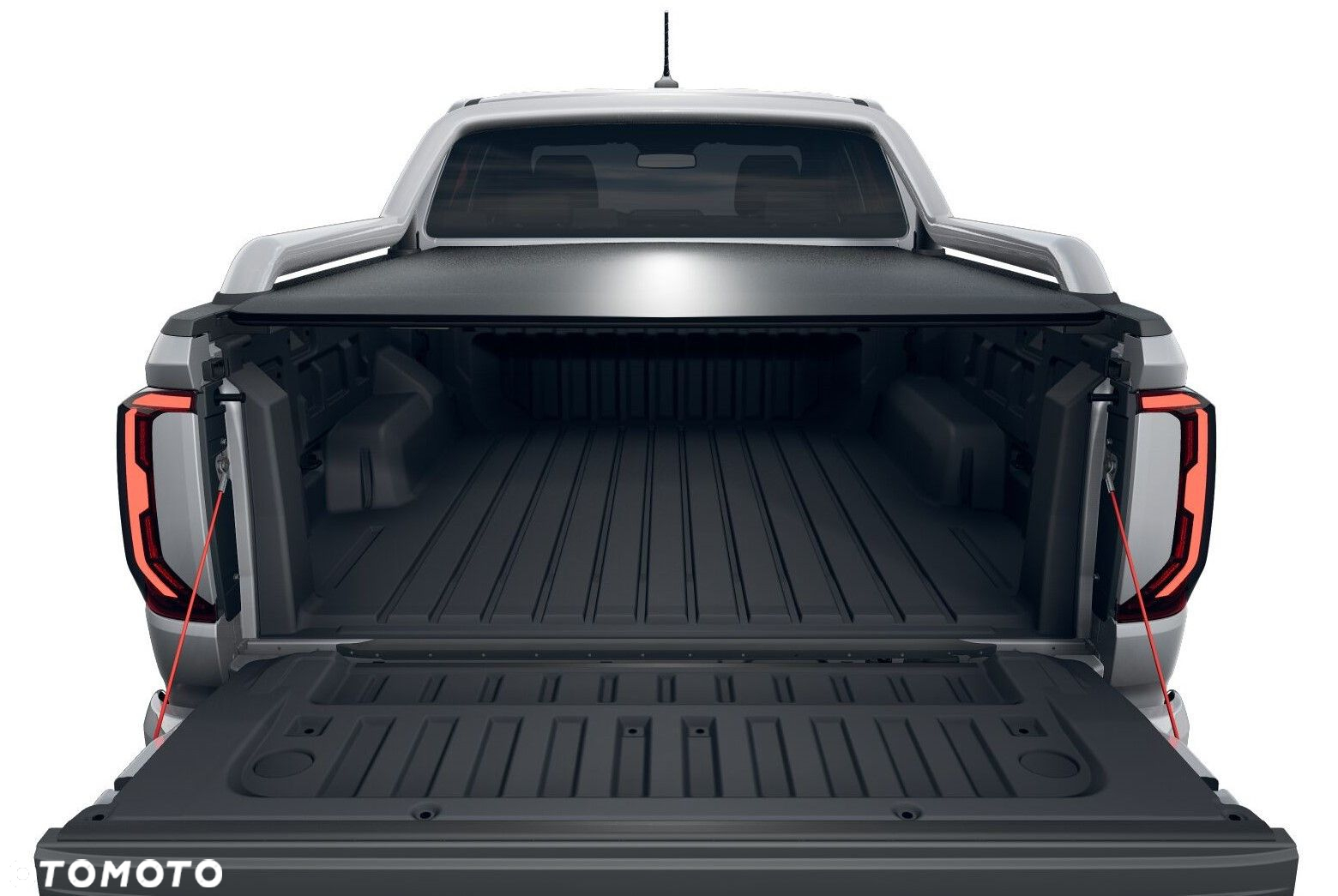 Volkswagen Amarok - 4