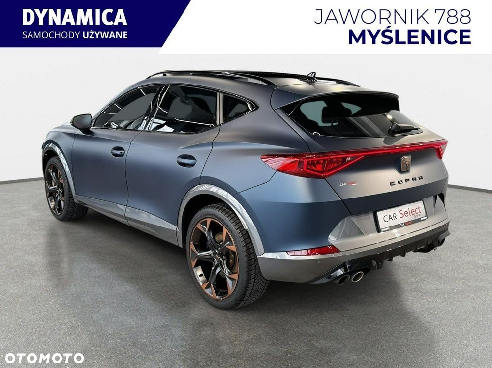 Cupra Formentor - 7