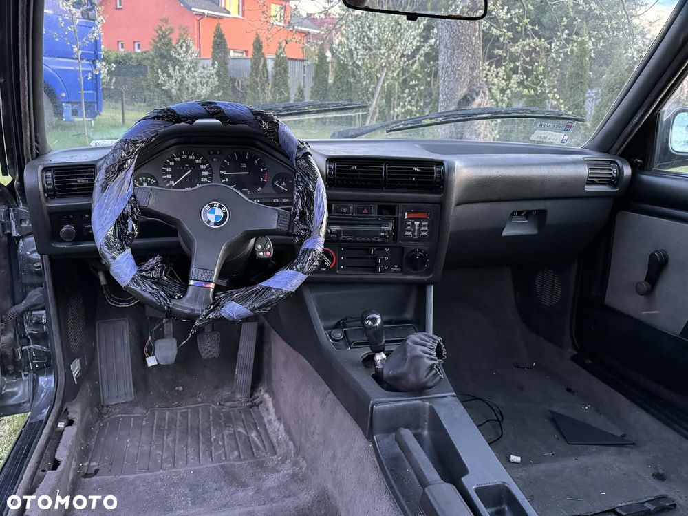 BMW Seria 3 - 11