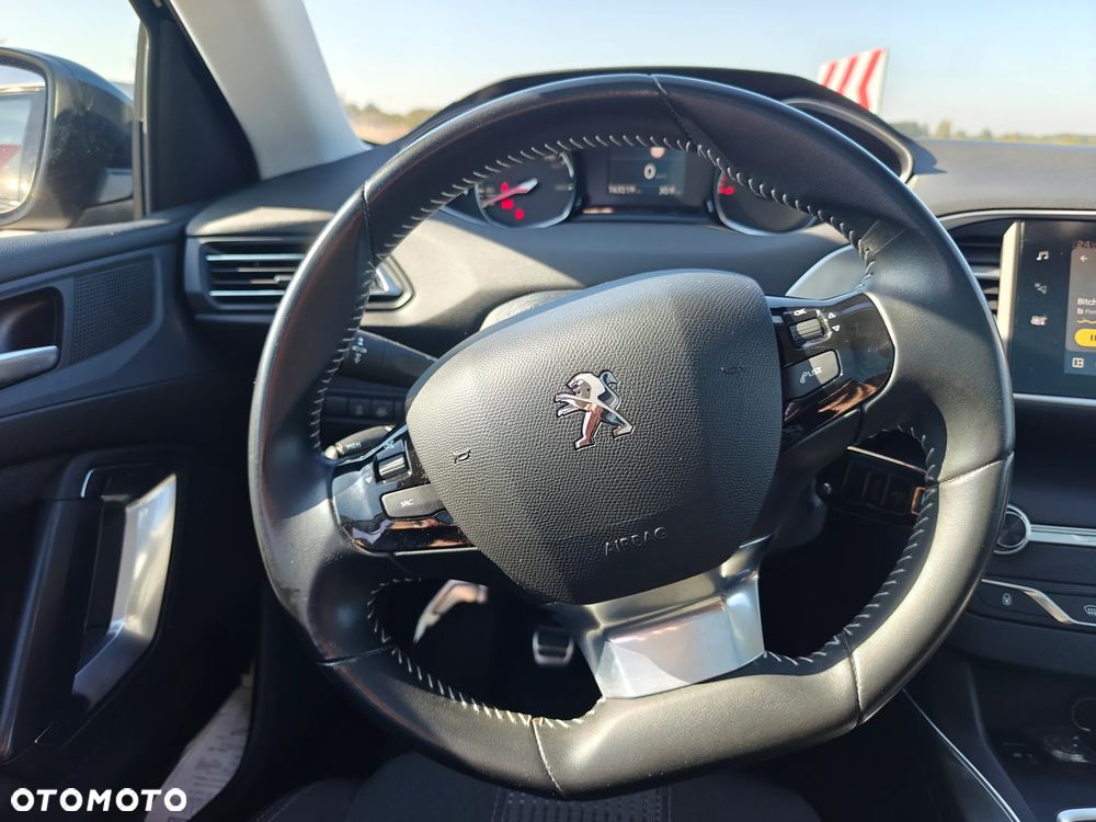 Peugeot 308 - 29