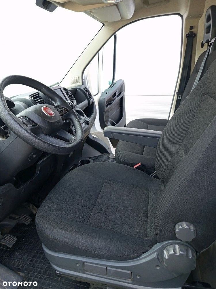 Fiat Ducato L4H2 - 16