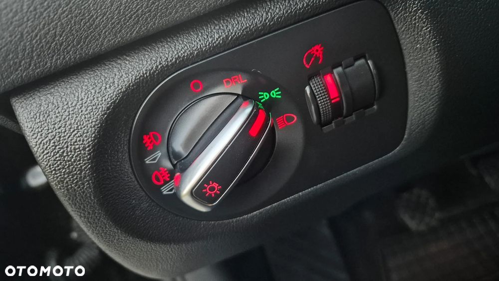 Audi A3 Sportback 1.6 Ambition - 18